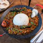 Saj Dish